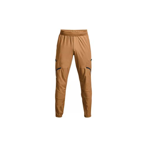 Pantaloni Sportivi Under Armour - Under armour - Modalova