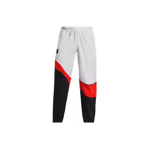 Pantaloni Sportivi Under Armour - Under armour - Modalova