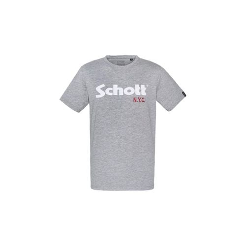 T-shirt & Polo Schott - Schott - Modalova