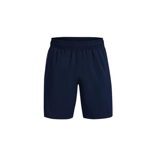 Pantaloni corti Under Armour - Under armour - Modalova