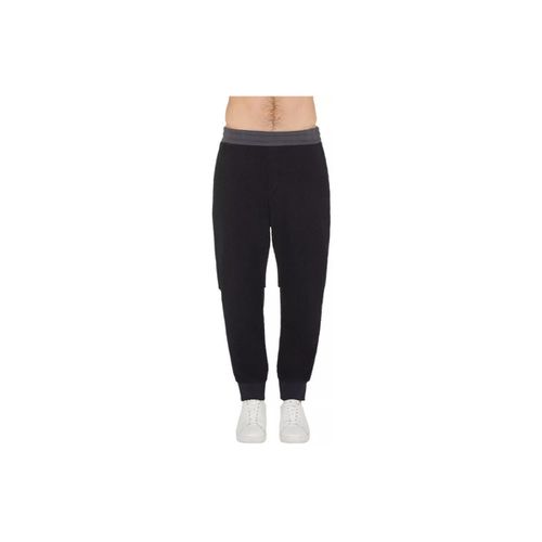 Pantaloni Sportivi EAX - EAX - Modalova