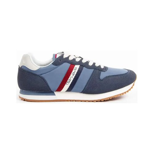 Sneakers Teddy Smith tricolore - Teddy Smith - Modalova