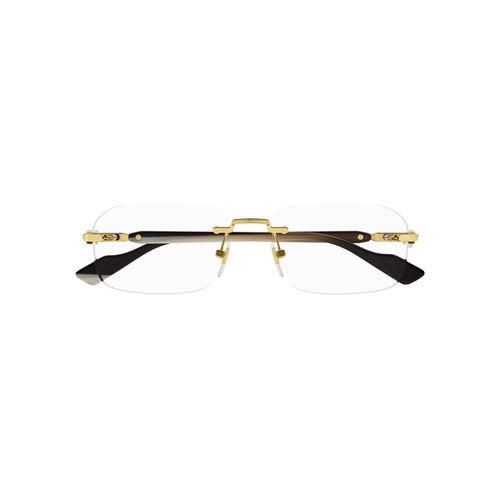 Occhiali da sole GG1221O Montature da vista, , 56 mm - Gucci - Modalova