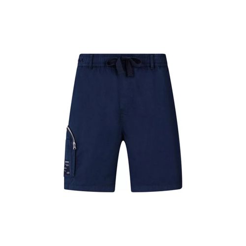 Pantaloni corti EAX - EAX - Modalova