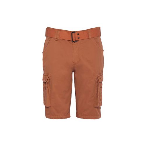 Pantaloni corti Schott - Schott - Modalova