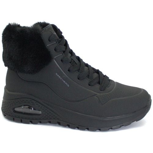 Stivaletti SKE-CCC-167274-BBK - Skechers - Modalova