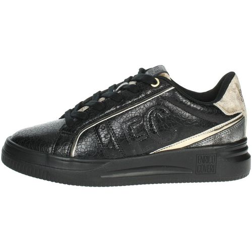 Sneakers alte ECW322228 - Enrico Coveri - Modalova