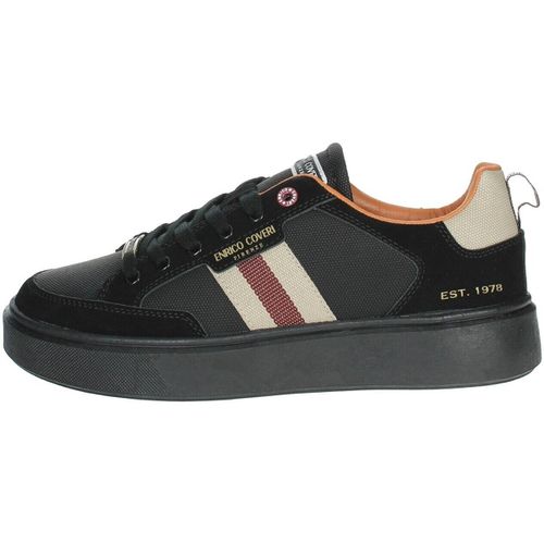 Sneakers alte ECM324265 - Enrico Coveri - Modalova