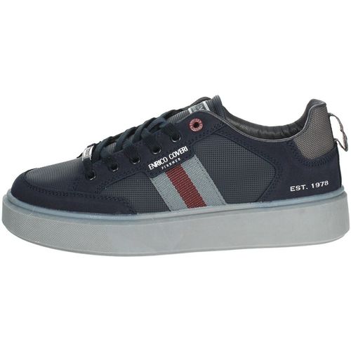 Sneakers alte ECM324265 - Enrico Coveri - Modalova