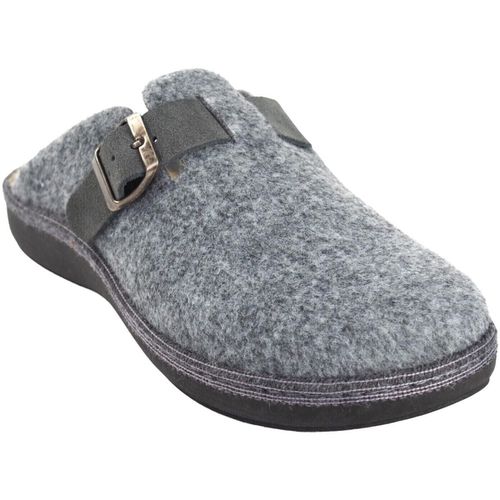 Scarpe Ir por casa caballero SALVY 41l-000 gris - Salvi - Modalova