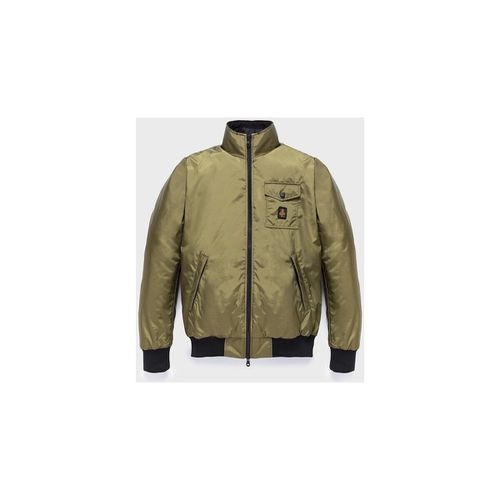 Giubbotto - BOMBER NEWCAPTAIN - Refrigiwear - Modalova