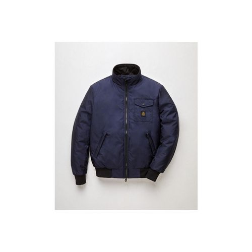 Giubbotto - BOMBER NEWCAPTAIN - Refrigiwear - Modalova