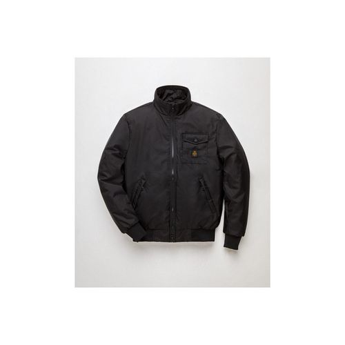 Giubbotto - BOMBER NEWCAPTAIN - Refrigiwear - Modalova