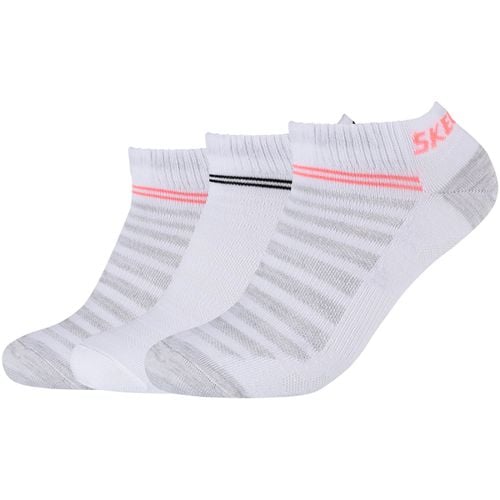 Calze sportive 3PPK Mesh Ventilation Socks - Skechers - Modalova