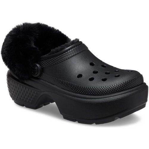 Scarpe Crocs STOMP LINED CLOG - Crocs - Modalova