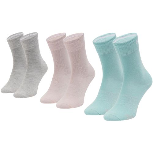 Calze sportive 3PPK Mesh Ventilation Socks - Skechers - Modalova