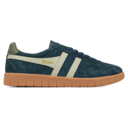 Sneakers Gola Hurricane Suede - Gola - Modalova