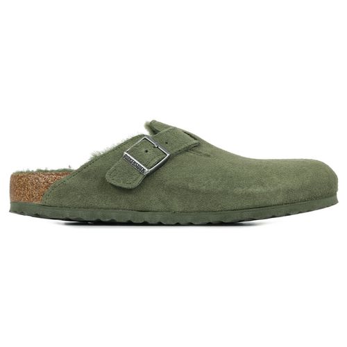 Scarpe Boston Vl Shearling - Birkenstock - Modalova