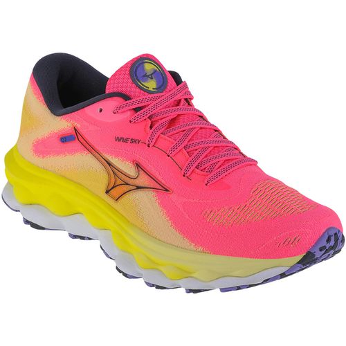 Scarpe Mizuno Wave Sky 7 - Mizuno - Modalova