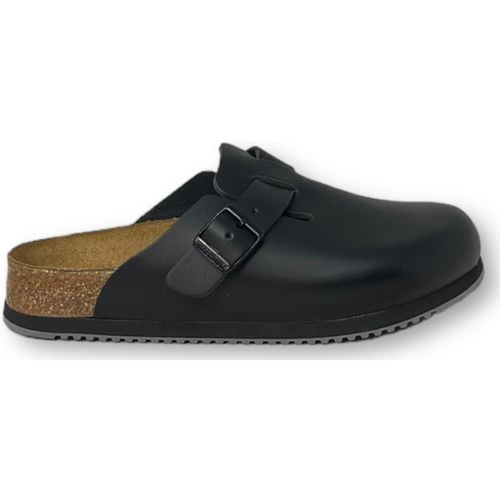 Sandali Birkenstock 060196 BLACK - Birkenstock - Modalova