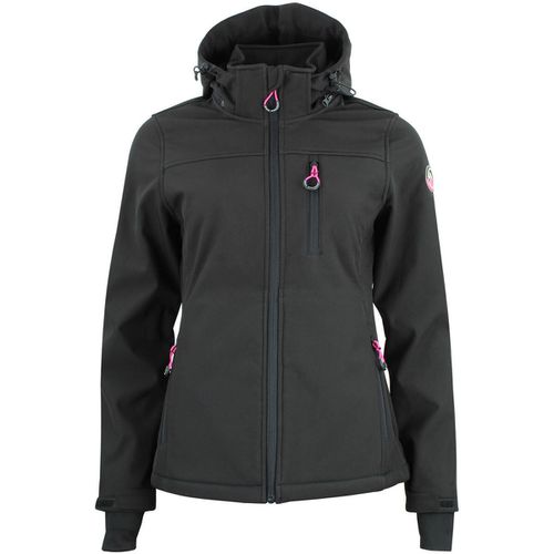 Giubbotto Blouson softshell ACLAUDIO - Peak Mountain - Modalova