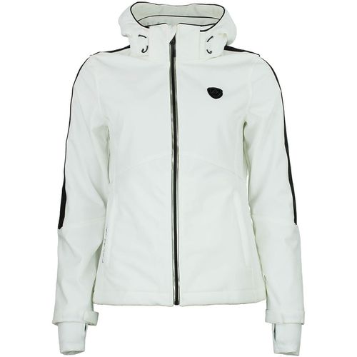 Giubbotto Blouson softshell ARGAN - Peak Mountain - Modalova