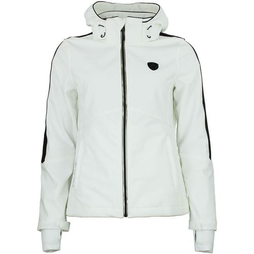 Giubbotto Blouson softshell ARGAN - Peak Mountain - Modalova