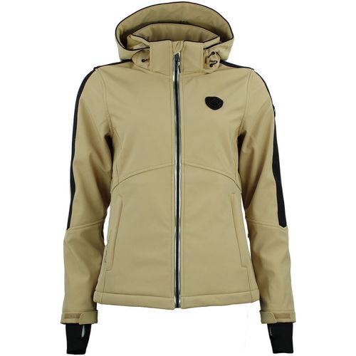 Giubbotto Blouson softshell ARGAN - Peak Mountain - Modalova