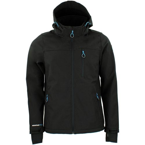 Giubbotto Blouson softshell CLAUDIO - Peak Mountain - Modalova