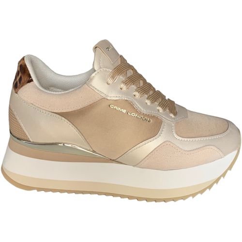 Sneakers Sneakers donna Dinamic 28500 - Crime london - Modalova