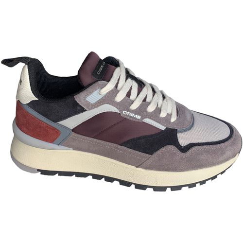 Sneakers London Sneaker uomo Lunar 18402 - Crime london - Modalova