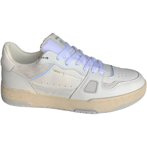 Sneakers Sneaker uomo London Off Court Og 16304 - Crime london - Modalova