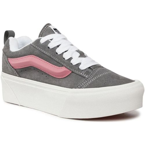 Sneakers KNU STACK - VN000CP6GRY1-GREY - Vans - Modalova