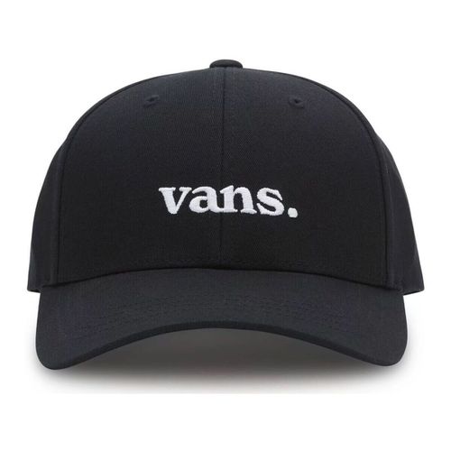 Cappelli 66 STRUCTURED - VN0008P6BLK-BLACK - Vans - Modalova