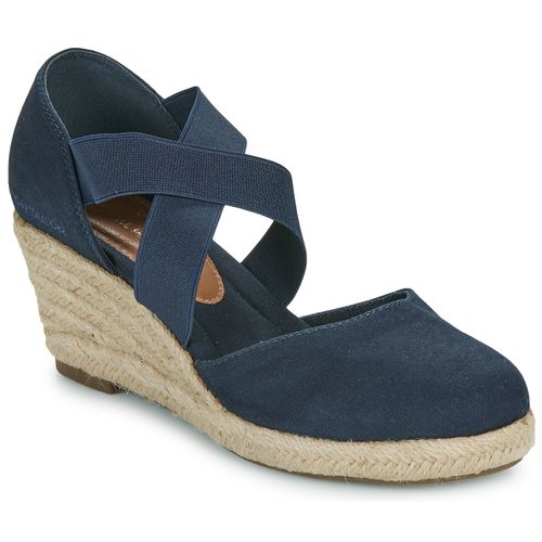 Sandali con zeppa 5390090020 - Tom tailor - Modalova