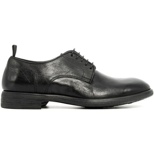 Scarpe Sturlini 29004-BUFALO-NERO - Sturlini - Modalova