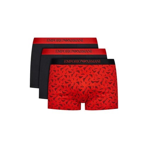 Boxer Ea7 Emporio Armani - Ea7 emporio armani - Modalova