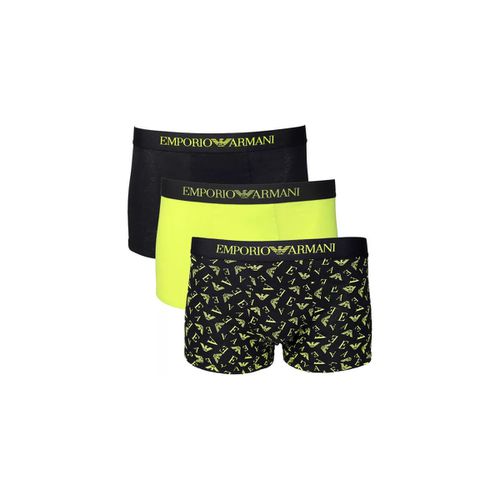 Boxer Ea7 Emporio Armani - Ea7 emporio armani - Modalova