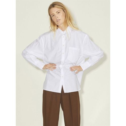 Camicia 12200353 RELAXED SHIRT-WHITE - Jjxx - Modalova