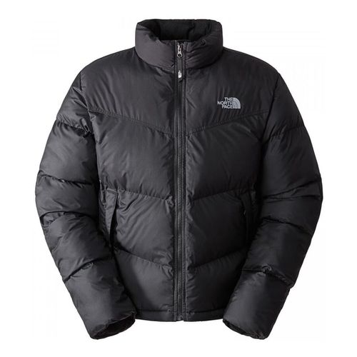 Giacche NF0A853I - M SAIKURU-JK3 BLACK - The north face - Modalova