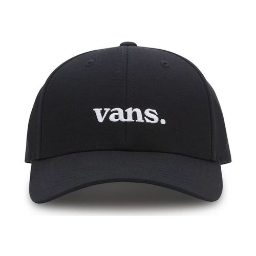 Cappelli 66 STRUCTURED - VN0008P6BLK-BLACK - Vans - Modalova