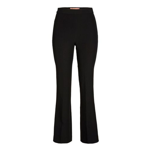 Pantaloni 12224631 JXMYNTE SLIM FLARED H-BLACK - Jjxx - Modalova