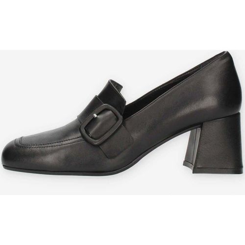 Scarpe Melluso V5722-NERO - Melluso - Modalova