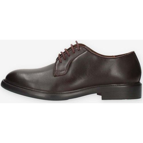 Scarpe Melluso U55247D-BROWN - Melluso - Modalova