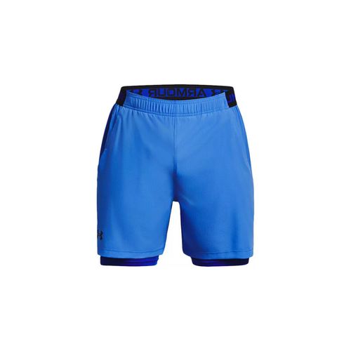 Pantaloni corti Under Armour - Under armour - Modalova