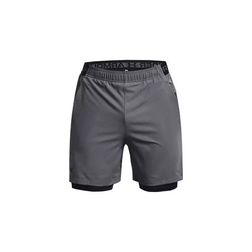 Pantaloni corti Under Armour - Under armour - Modalova