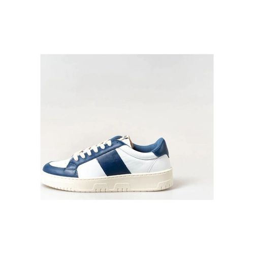 Sneakers TENNIS-/ZAFFIRO - Saint Sneakers - Modalova