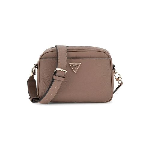 Borsa a tracolla Guess Meridian - Guess - Modalova