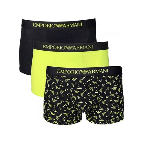 Boxer Ea7 Emporio Armani - Ea7 emporio armani - Modalova