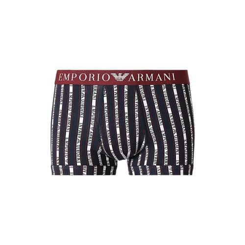 Boxer Ea7 Emporio Armani - Ea7 emporio armani - Modalova